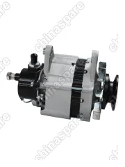 DAL022 Генератор 4BE1 4BD1 4BG1 4BC2 24V 45A 50cc