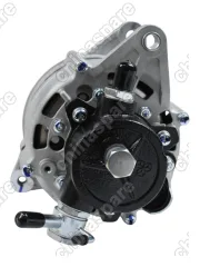 DAL022 Генератор 4BE1 4BD1 4BG1 4BC2 24V 45A 50cc