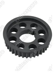 PCT016 Шестерня коленвала MITSUBISHI  MD164835 Pajero Sport KH4W 4D56