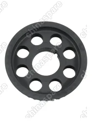 PCT016 Шестерня коленвала MITSUBISHI  MD164835 Pajero Sport KH4W 4D56