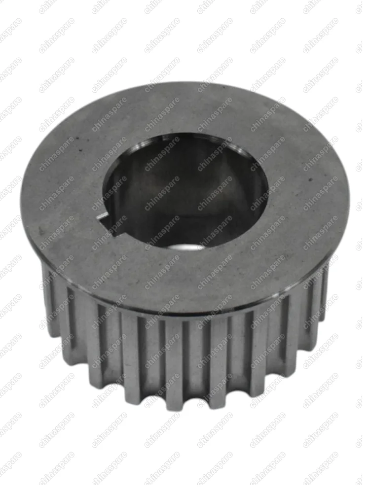 PCT018 Шестерня коленвала TOYOTA 13521-54030 2L 3L 5L