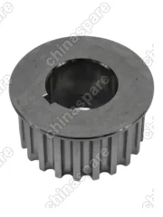 PCT018 Шестерня коленвала TOYOTA 13521-54030 2L 3L 5L