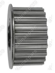 PCT018 Шестерня коленвала TOYOTA 13521-54030 2L 3L 5L