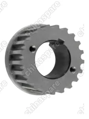 PCT018 Шестерня коленвала TOYOTA 13521-54030 2L 3L 5L