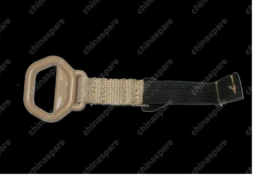 B147100670 Держатель ремня безопасности Chery Cross Eastar