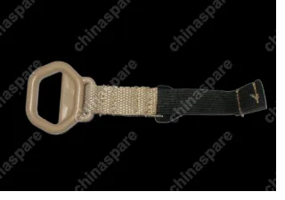 B147100670 Держатель ремня безопасности Chery Cross Eastar