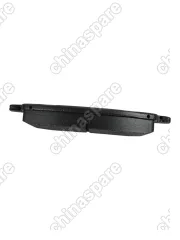 689004SX Колодки тормозные Omoda S5 OMODA C5 TIGGO 8 19-/TIGGO 3 14-20/TIGGO 4 PRO 20-/BONUS 14-19 6GN ПЕРЕДНИЕ