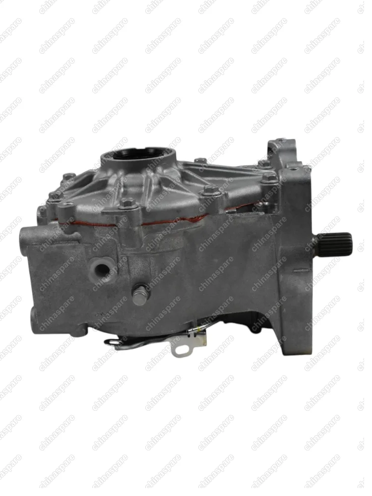 4111042060 Редуктор заднего моста Toyota Rav 4