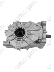 4111042060 Редуктор заднего моста Toyota Rav 4