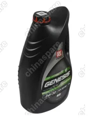 3149902 Масло ЛУКОЙЛ GENESIS моторное 5W30 ARMORTECH JP 4 л. (синтетика)