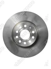 BS5016 Диск тормозной передний Audi A1 11-, A3 II, III 03-, Q3 11-, TT 06-, Skoda Octavia (1Z) 05-, Superb (3U) 01-