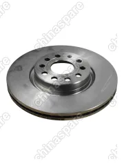 BS5016 Диск тормозной передний Audi A1 11-, A3 II, III 03-, Q3 11-, TT 06-, Skoda Octavia (1Z) 05-, Superb (3U) 01-