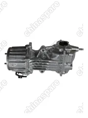 383004BF0A Редуктор моста Nissan