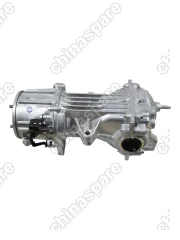 383004BF0A Редуктор моста Nissan