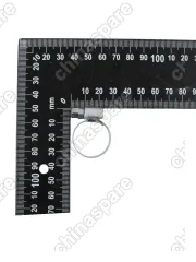 BE5010 Хомут 12-22 червячный шириной 9 мм ZEKKERT  (оцинкованный)