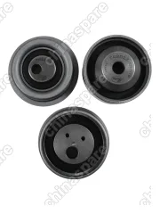 K015373XS Комплект ремня ГРМ Chery Tiggo 2.4 (2 ремня+3 ролика)