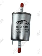 HTQ1019 Фильтр топливный Comi One Chery Tiggo 4/ Tiggo 5 / Tiggo FL 1,6 / 1,8 / 2,0 / Tiggo 1,6/1,8/2,0/2,4 / Fora 1,6/2,0 / Estina / Arrizo 8