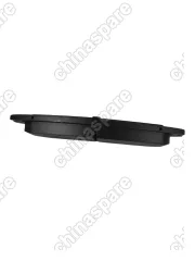 PL015 КОЛОДКИ ТОРМОЗНЫЕ Jetour X70 / X70 Plus / Soueast S07 F183501080 передние
