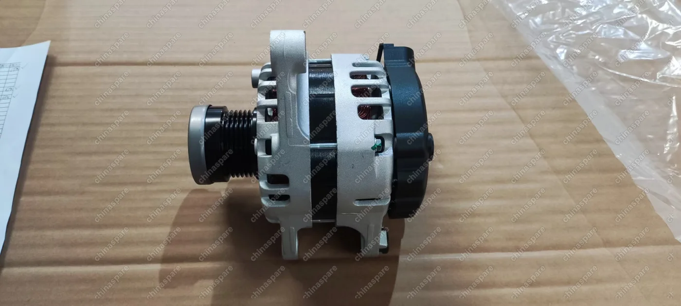 smw350994 Генератор Oting Palladin 2.0T 4K31 12V 140A