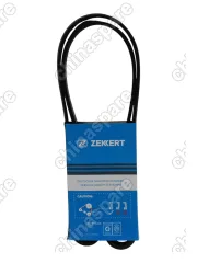 5PK1205ZK Ремень приводной генератора JAC J7