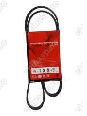 5PK1205DG Ремень приводной JAC J7 генератора  1025014GH100 5pk1205 DONGIL
