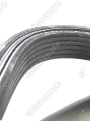 E4T151025051ABJD РЕМЕНЬ ГЕНЕРАТОРА  CHERY TIGGO 4/7 T15/T18/J42/T1A/T19/T1E (ЭЛЕКТРОУСИЛИТЕЛЬ)