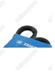 KR13X875 Ремень клиновой Audi 80 IV 86-, Toyota Carina (T150) 83-, Hilux (N50-N60, N100) 83-, Mitsubishi Pajero II 98-, Pajero Sport 98-
