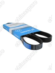 4PK985ZK Ремень генератора и насоса Zekkert Great Wall Hover H3, H5 (бензин)