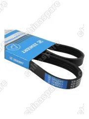 4PK985ZK Ремень генератора и насоса Zekkert Great Wall Hover H3, H5 (бензин)