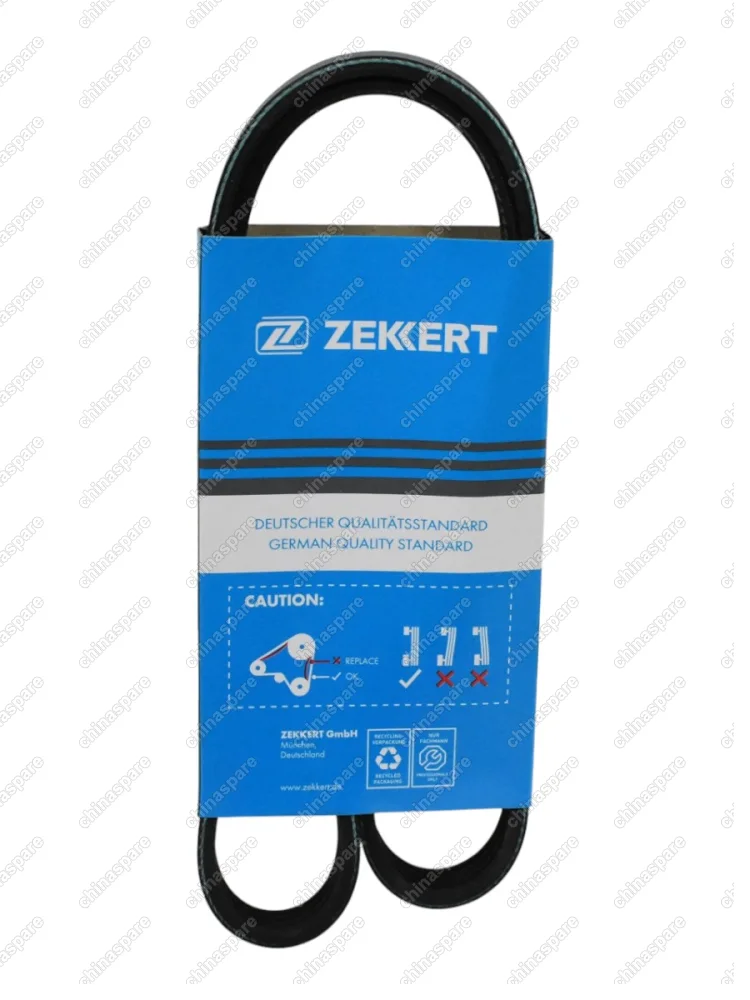 SMD326780ZK Ремень генератора Chery Tiggo 2,4