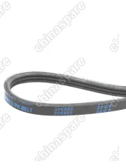 3407013XKZ20AGMB Ремень ГУР GMB Great Wall Hover H6