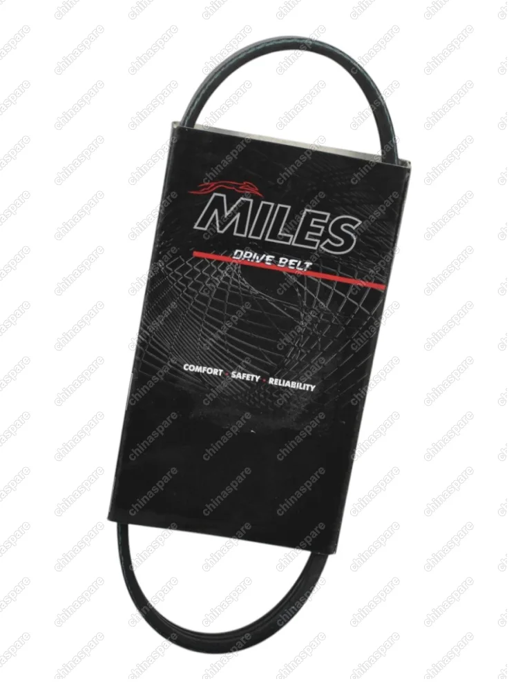 F3407810MIL РЕМЕНЬ ГУР SMILY Miles