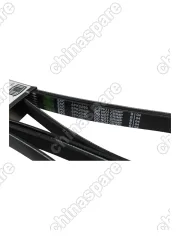 5DA015909TR Ремень приводной Trialli FAW Besturn X80 (5DA015909)