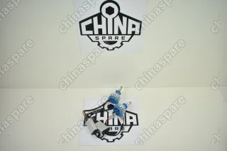 Лампа Светодиодная H3 AKAS T1 6000K 8-48V CANBUS 3300lm 35W Convex chip