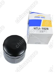HTJ1028 Фильтр масляный GW Wingle 7/HOVER H6 ДИЗЕЛЬ Haval H6  GW4D20-2