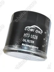 HTJ1028 Фильтр масляный GW Wingle 7/HOVER H6 ДИЗЕЛЬ Haval H6  GW4D20-2