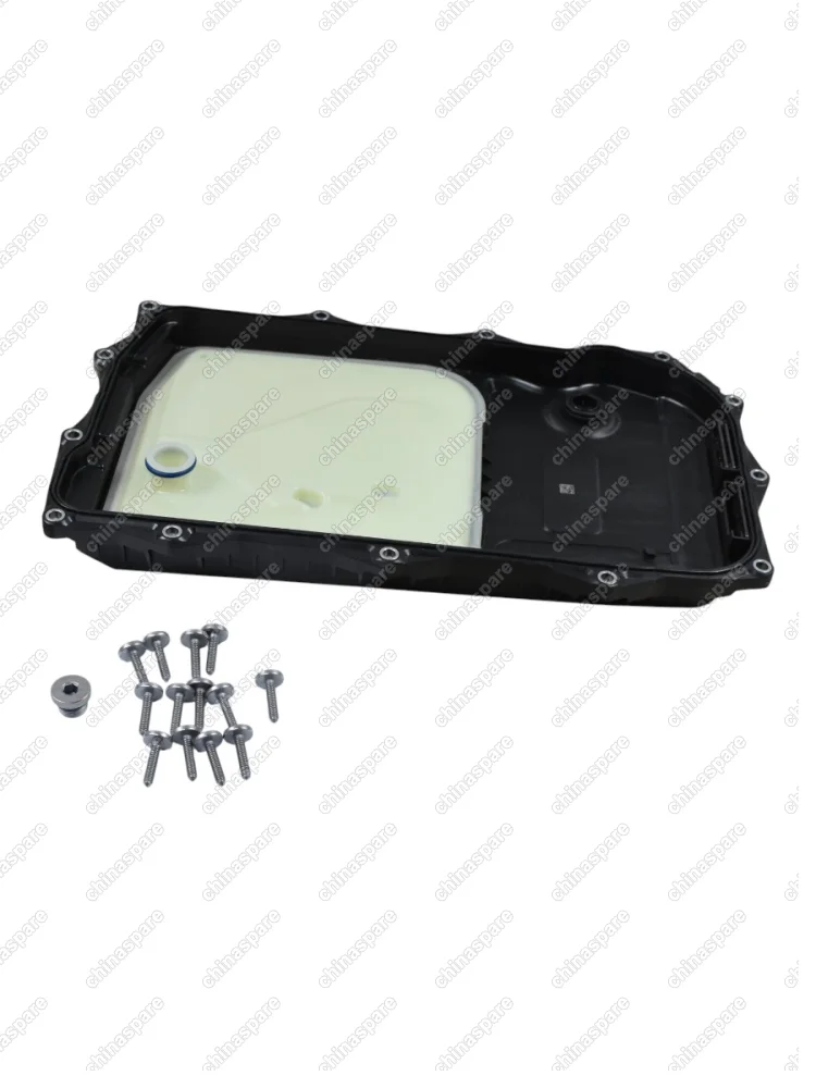 ZF1500101 Поддон картера АКПП Haval H9/Hunter Plus 2023-/GW Poer /TANK 300 24117604960 BMW 8HP45 8HP70