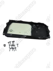 ZF1500101 Поддон картера АКПП Haval H9/Hunter Plus 2023-/GW Poer /TANK 300 24117604960 BMW 8HP45 8HP70