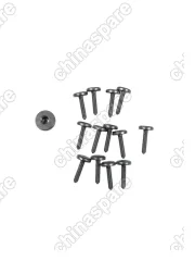 ZF1500101 Поддон картера АКПП Haval H9/Hunter Plus 2023-/GW Poer /TANK 300 24117604960 BMW 8HP45 8HP70
