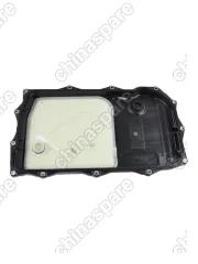 ZF1500101 Поддон картера АКПП Haval H9/Hunter Plus 2023-/GW Poer /TANK 300 24117604960 BMW 8HP45 8HP70