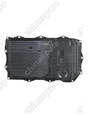ZF1500101 Поддон картера АКПП Haval H9/Hunter Plus 2023-/GW Poer /TANK 300 24117604960 BMW 8HP45 8HP70