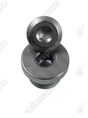 ZF1500101 Поддон картера АКПП Haval H9/Hunter Plus 2023-/GW Poer /TANK 300 24117604960 BMW 8HP45 8HP70