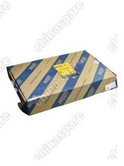 ZF1500101 Поддон картера АКПП Haval H9/Hunter Plus 2023-/GW Poer /TANK 300 24117604960 BMW 8HP45 8HP70