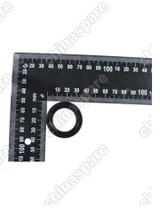 1011200EG01PN САЛЬНИК КОЛЕНВАЛА ПЕРЕДНИЙ 1,5 FLORID, COOLBEAR , HOVER M2 4/2 / H6 1011200-EG01