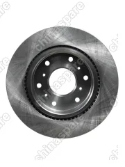 SBD30093587 Диск тормозной Haval H9 задний (бензин 218л.с. 2021-2023)