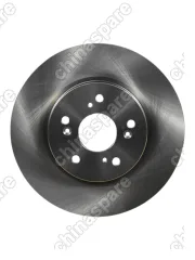 DL030 Диск тормозной HAVAL H6/Haval M6/HOVER H6 передний