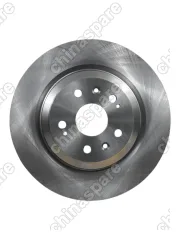 DL036 Диск тормозной Geely Atlas Pro/Belgee X70 24- передний