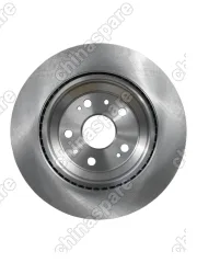 DL036 Диск тормозной Geely Atlas Pro/Belgee X70 24- передний