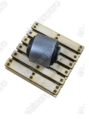 GW0901R Сайлентблок поворотного кулака задней подвески HAVAL H6 / HAVAL F7 / F7X / M6