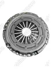 6243772340 КОМПЛЕКТ СЦЕПЛЕНИЯ HAVAL H6 БЕНЗИН 1.5T В СБОРЕ (выжимной под быстросъём)
